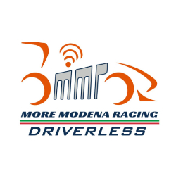 MMR Driverless