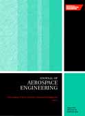 Part G: Journal of Aerospace Engineering