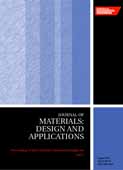 Part L: Journal of Materials: Design and Applications