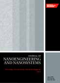 Part N: Journal of Nanoengineering and Nanosystems