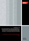 Part N: Journal of Nanoengineering and Nanosystems