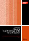 Part P: Journal of Sports Engineering and Technology