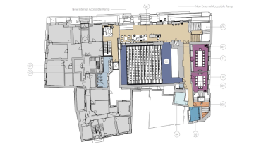 Floorplans