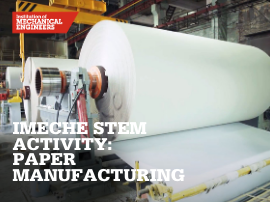 Paper Manufacturing