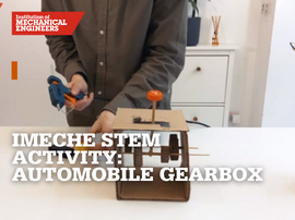 Gearbox