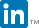 Linkedin icon