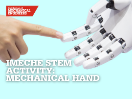 Mechanical Hand